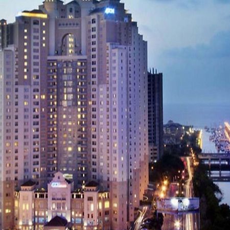 Grand Dafam Ancol Dżakarta Zewnętrze zdjęcie