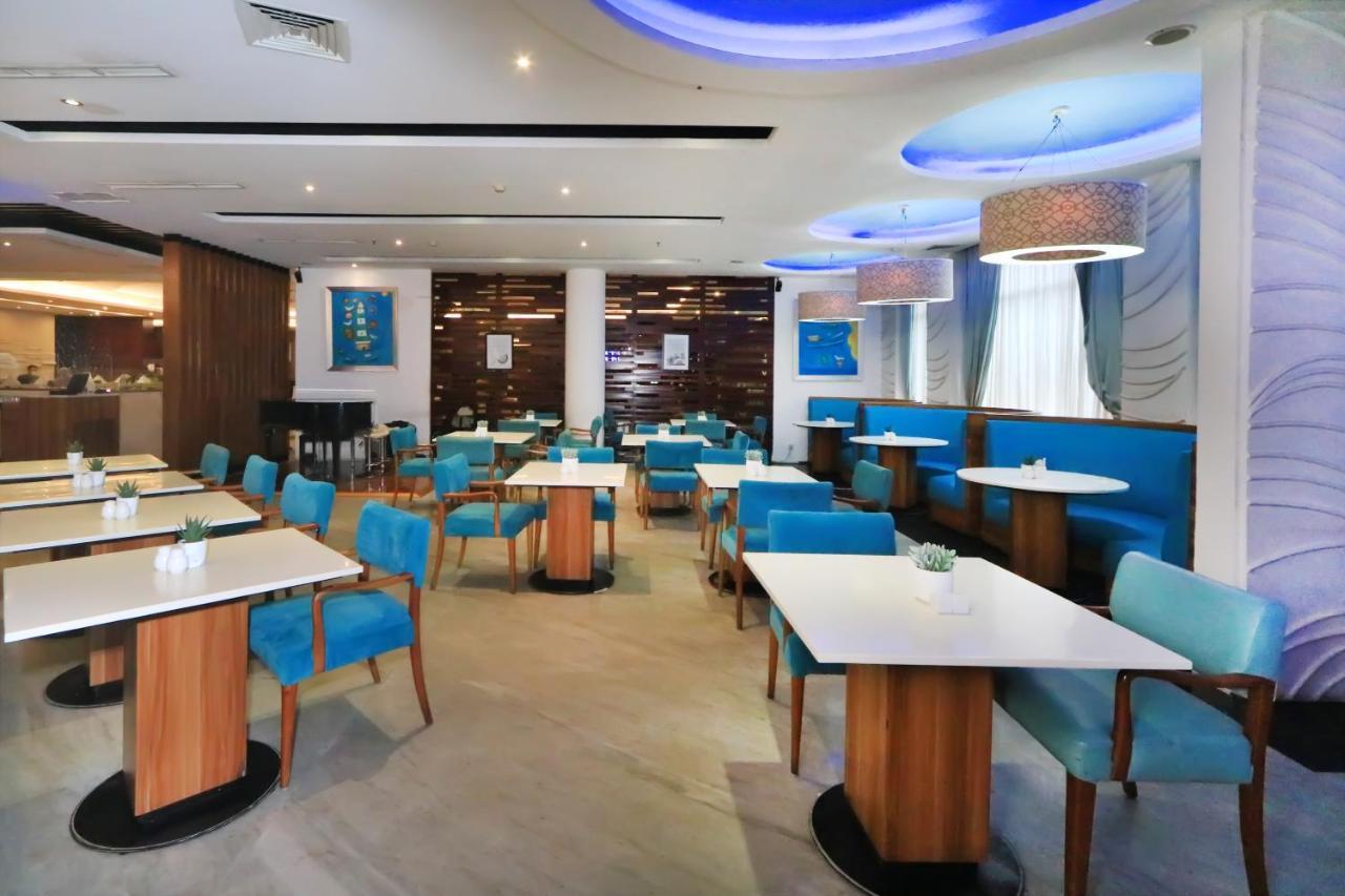 Grand Dafam Ancol Dżakarta Zewnętrze zdjęcie