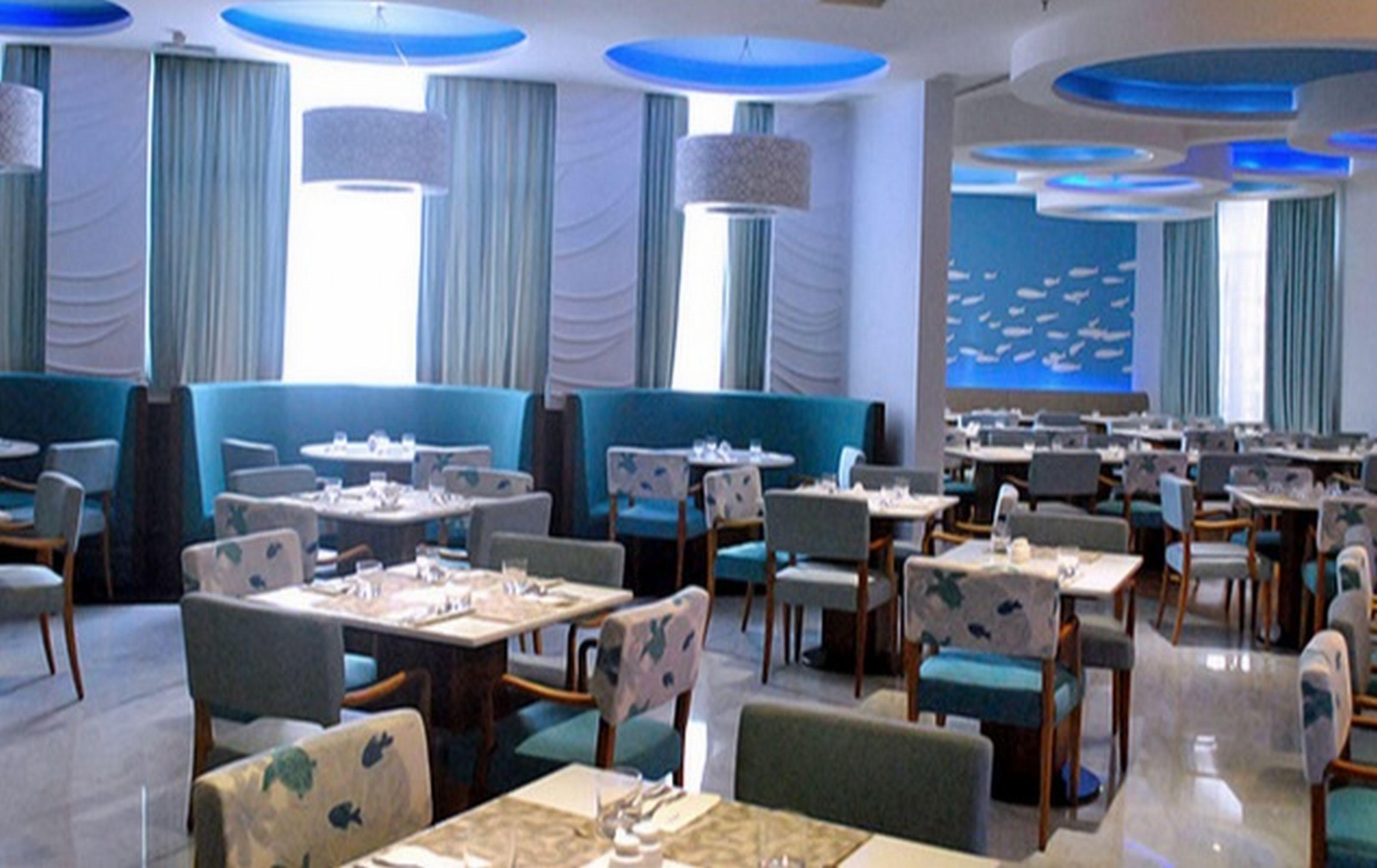 Grand Dafam Ancol Dżakarta Zewnętrze zdjęcie